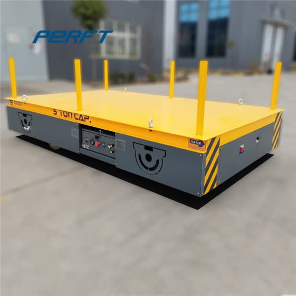<h3>coil transfer carts for smelting plant 5 ton-Perfect Coil </h3>
